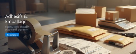 Adhesifs & Emballage