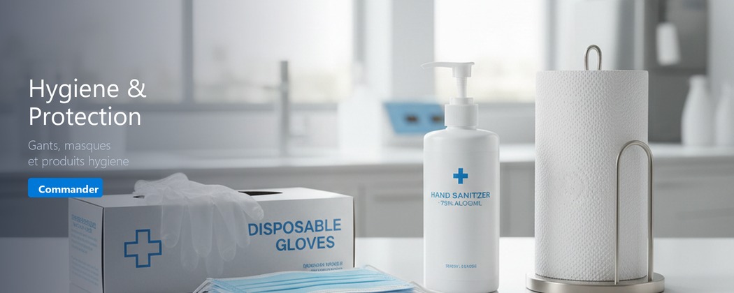 Hygiene & Protection